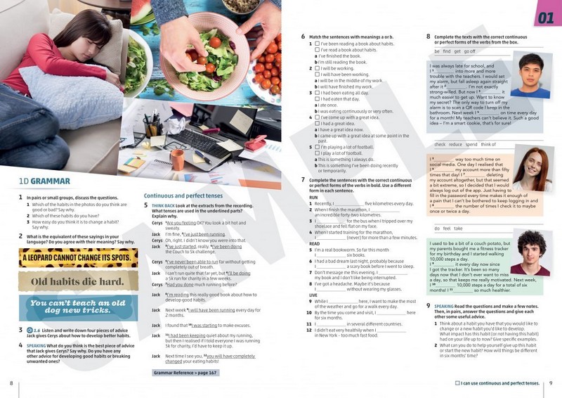 High Note 5 Students book + Active Book - фото 4
