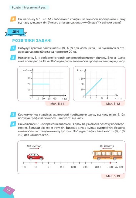 Підручник Фізика 7 клас НУШ Авт: Т.М. Засєкіна М.С. Гвоздецький Вид-во: Освіта - фото 10