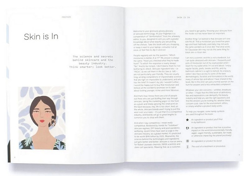 The Beauty Brief. An Insiders Guide to Skincare - фото 3