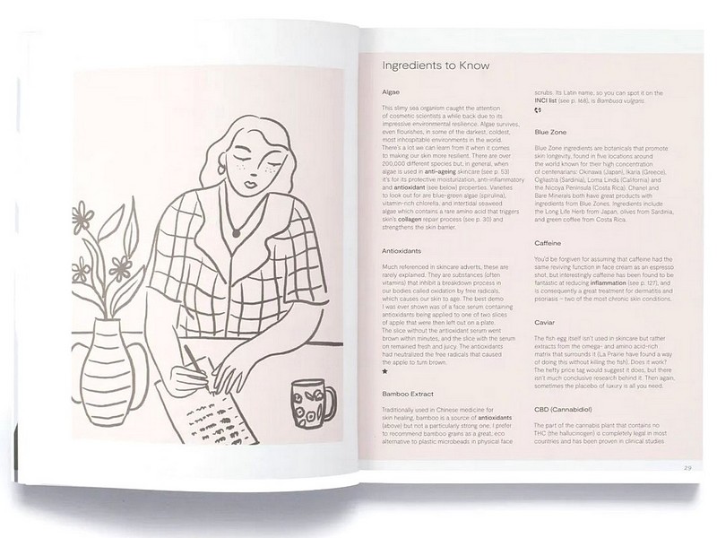 The Beauty Brief. An Insiders Guide to Skincare - фото 4