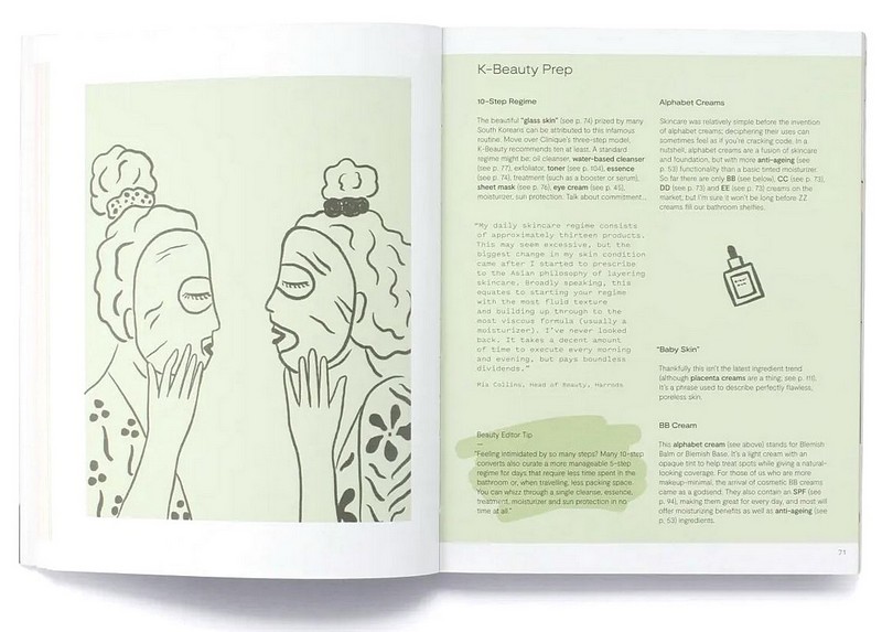 The Beauty Brief. An Insiders Guide to Skincare - фото 5