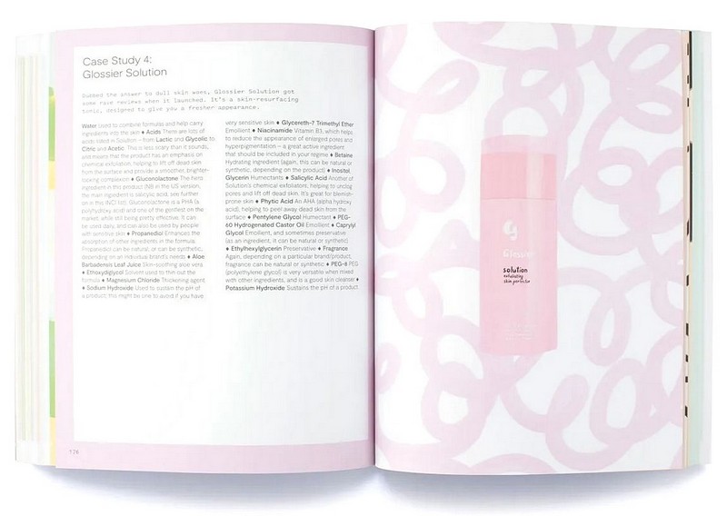 The Beauty Brief. An Insiders Guide to Skincare - фото 8