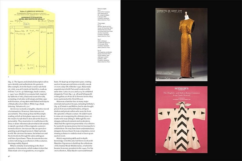 Azzedine Alaїa. A Couturiers Collection - фото 3