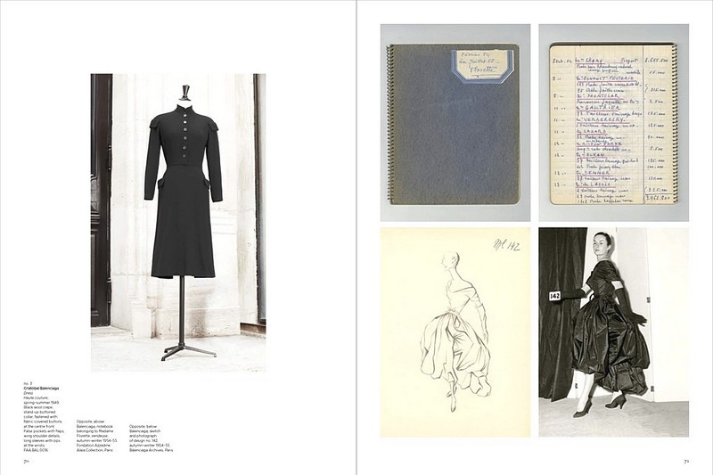 Azzedine Alaїa. A Couturiers Collection - фото 4