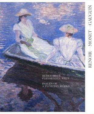 Renoir, Monet, Gauguin. Images of a Floating World - Мистецтво та Культура