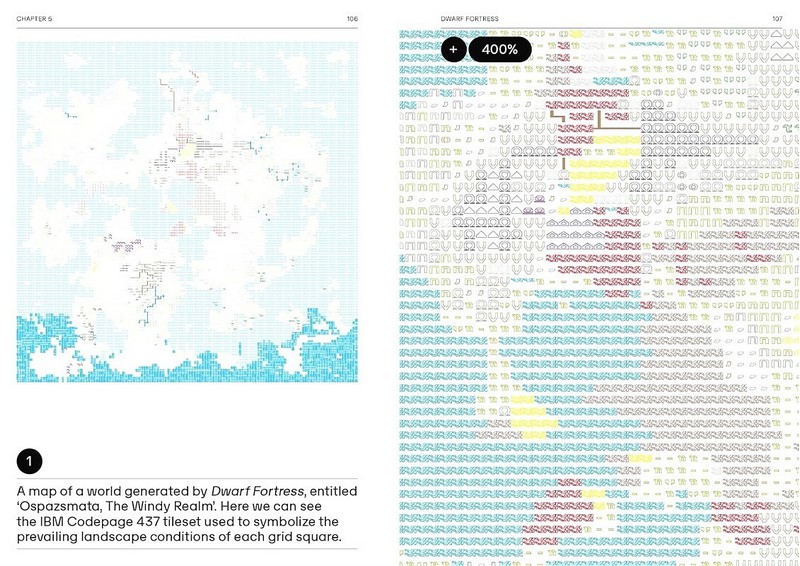 Videogame Atlas. Mapping Interactive Worlds - фото 5