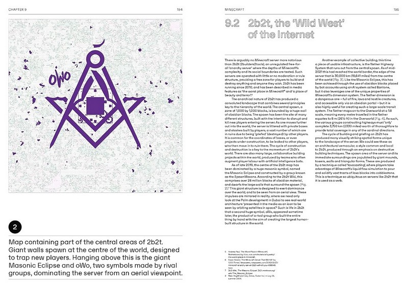 Videogame Atlas. Mapping Interactive Worlds - фото 7