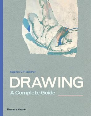 Drawing. A Complete Guide - Творчість
