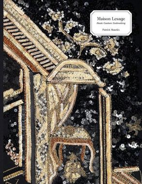 Maison Lesage. Haute Couture Embroidery Maison Lesage. Haute Couture Embroidery - Мода