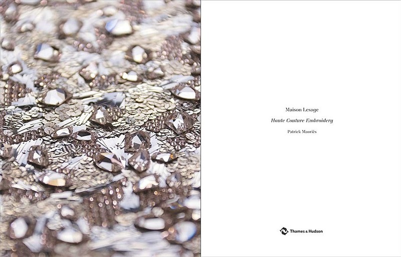 Maison Lesage. Haute Couture Embroidery - фото 2