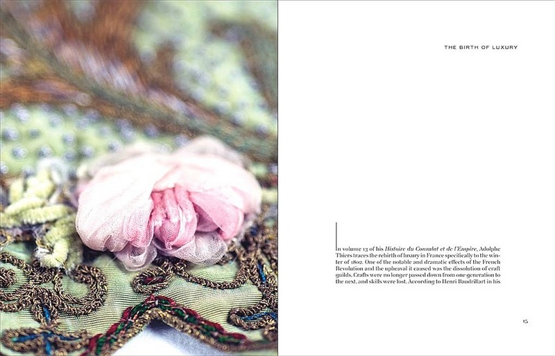 Maison Lesage. Haute Couture Embroidery - фото 4