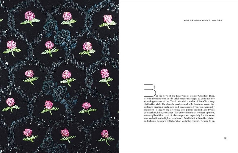 Maison Lesage. Haute Couture Embroidery - фото 8