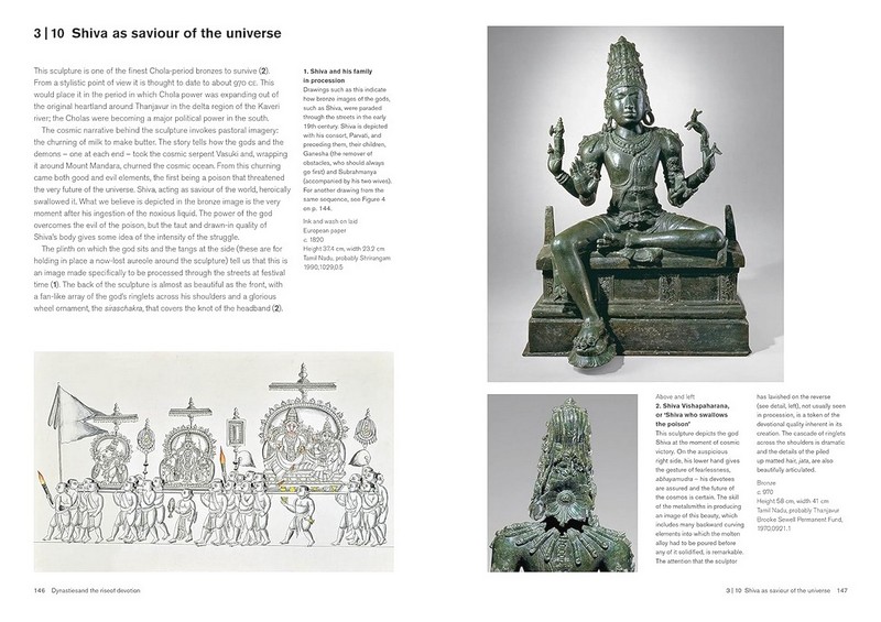 India. A History in Objects - фото 9