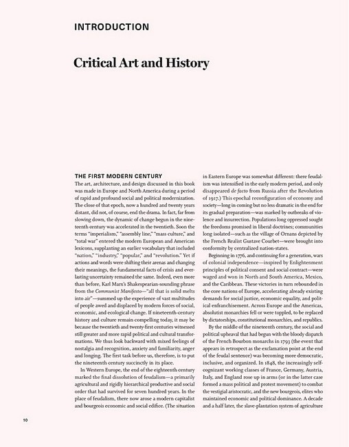 Nineteenth-Century Art. A Critical History - фото 2