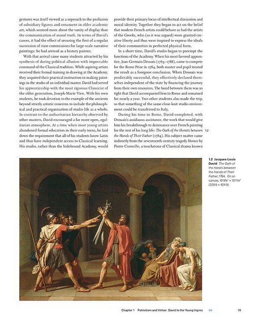 Nineteenth-Century Art. A Critical History - фото 8