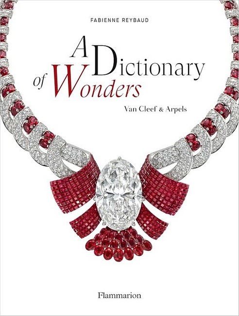 A Dictionary of Wonders. Van Cleef & Arpels - фото 1