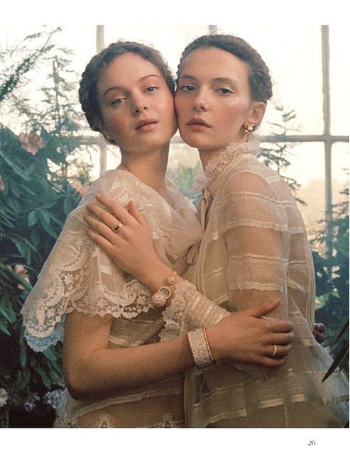 A Dictionary of Wonders. Van Cleef & Arpels - фото 12
