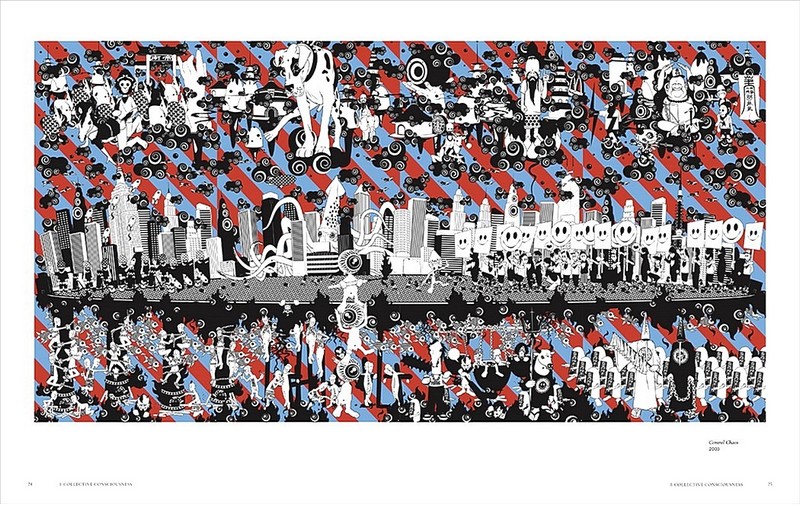 Control Chaos. Redefining the Visual Cultures of Asia - фото 4