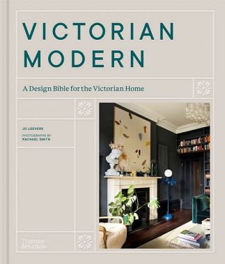 Victorian Modern. A Design Bible for the Victorian Home - Дизайн та Архітектура