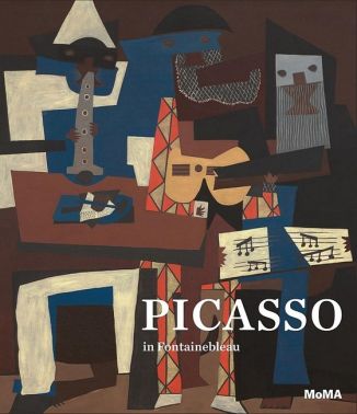 Picasso in Fontainebleau - Мистецтво та Культура