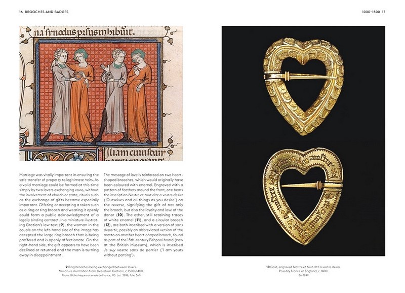 Brooches and Badges - фото 4