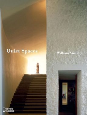 Quiet Spaces - Дизайн та Архітектура