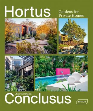 Hortus Conclusus. Gardens for Private Homes Hortus Conclusus. Gardens for Private Homes - Сад Огород