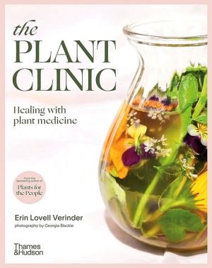 The Plant Clinic The Plant Clinic - Сад Огород
