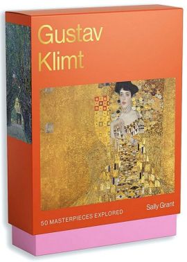 Gustav Klimt. 50 Masterpieces Explored Gustav Klimt. 50 Masterpieces Explored