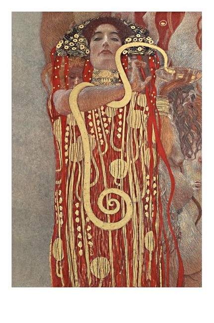 Gustav Klimt. 50 Masterpieces Explored - фото 4