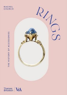 Rings Rings - Мода
