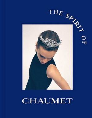 The Spirit of Chaumet The Spirit of Chaumet - Мода