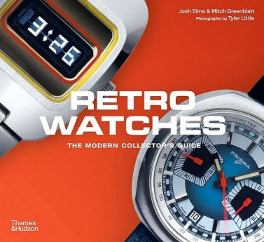 Retro Watches - Мода