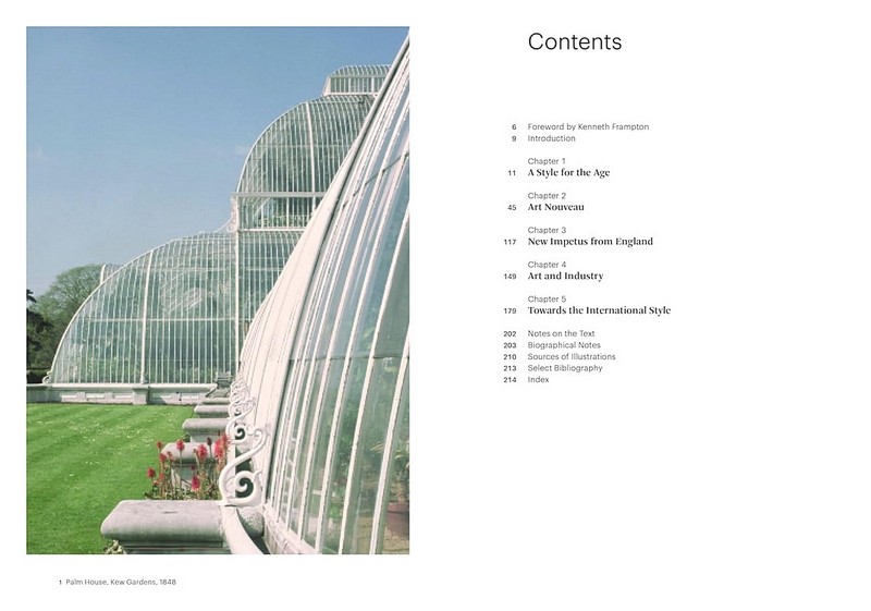 The Sources of Modern Architecture and Design - фото 2