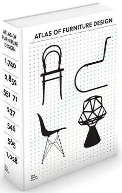 Atlas of Furniture Design Atlas of Furniture Design - Дизайн та Архітектура