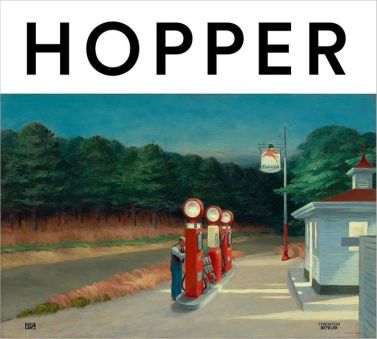 Edward Hopper. A Fresh Look at Landscape Edward Hopper. A Fresh Look at Landscape