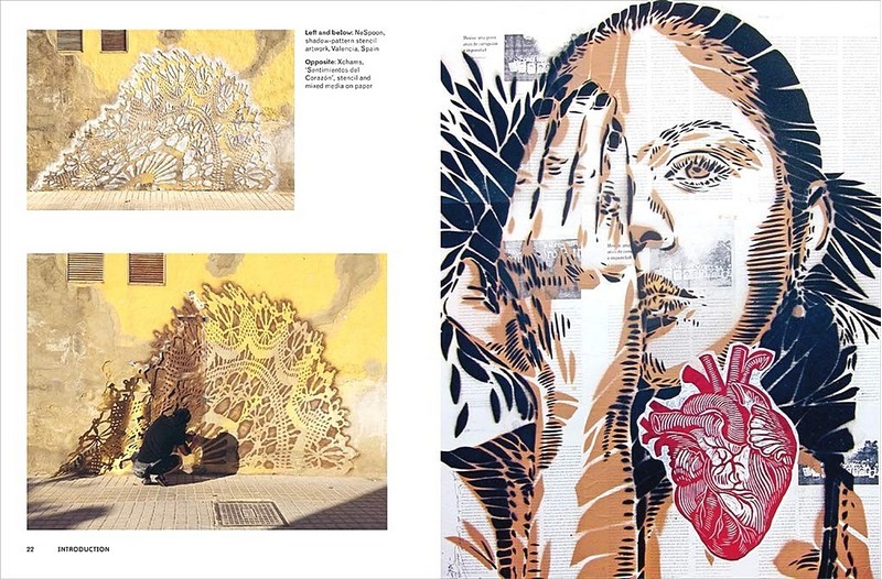 The Stencil Graffiti Handbook - фото 7