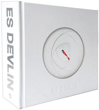 An Atlas of Es Devlin An Atlas of Es Devlin - Фотографія