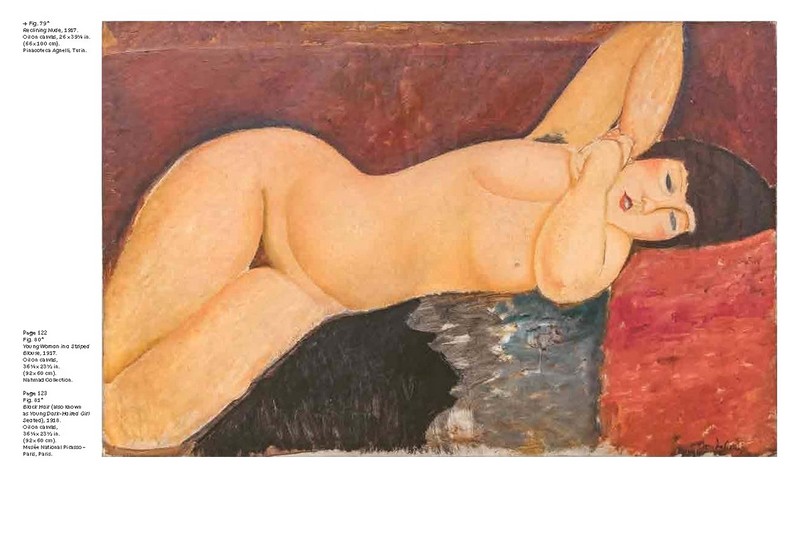 Modigliani. A Painter and His Art Dealer - фото 2