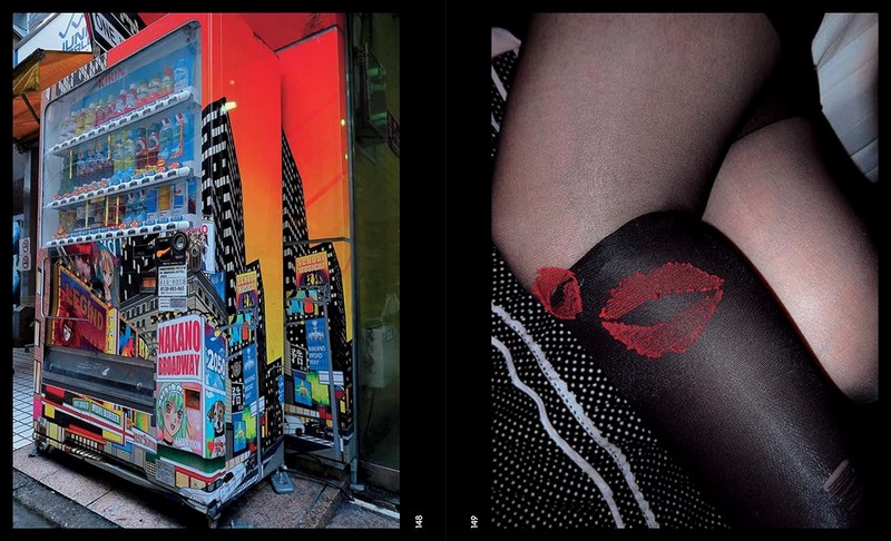 Daido Moriyama. A Retrospective - фото 2