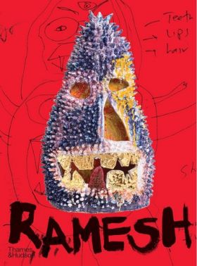 Ramesh Авт: Jaklyn Babington Вид-во: Thames and Hudson