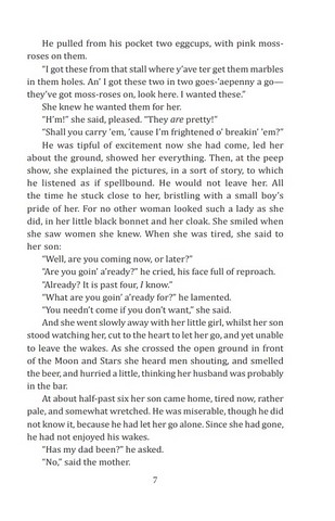 Sons and Lovers Авт: David Herbert Lawrence Вид-во: Фоліо - фото 6