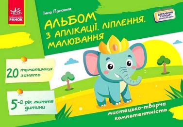 Малювання