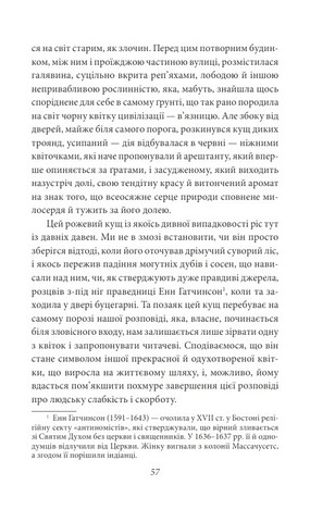 Багряна літера Авт: Натаніель Готорн Вид-во: Фоліо - фото 3