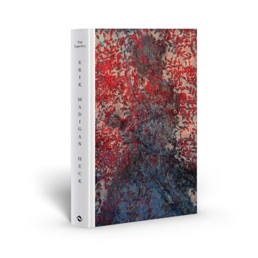 The Tapestry Авт: Erik Madigan Heck Вид-во: Thames and Hudson The Tapestry Авт: Erik Madigan Heck Вид-во: Thames and Hudson - Фотографія