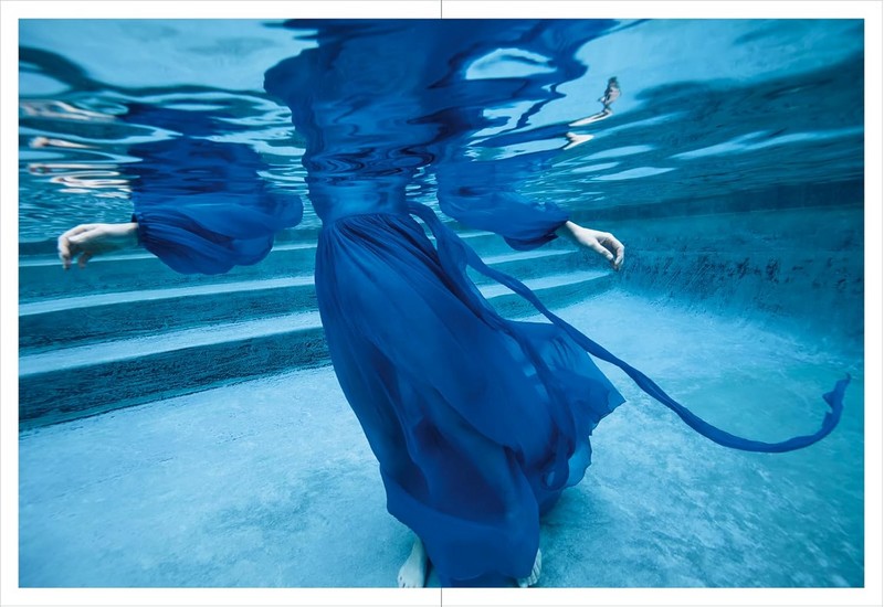 The Tapestry Авт: Erik Madigan Heck Вид-во: Thames and Hudson - фото 4