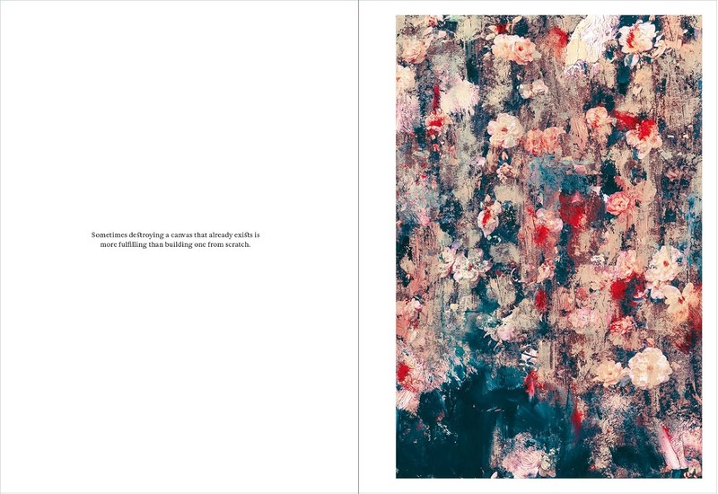 The Tapestry Авт: Erik Madigan Heck Вид-во: Thames and Hudson - фото 7