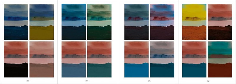 The Tapestry Авт: Erik Madigan Heck Вид-во: Thames and Hudson - фото 10