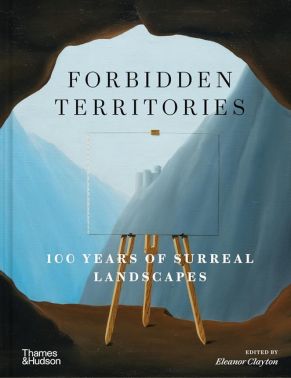 Forbidden Territories Авт: Eleanor Clayton Вид-во: Thames and Hudson Forbidden Territories Авт: Eleanor Clayton Вид-во: Thames and Hudson