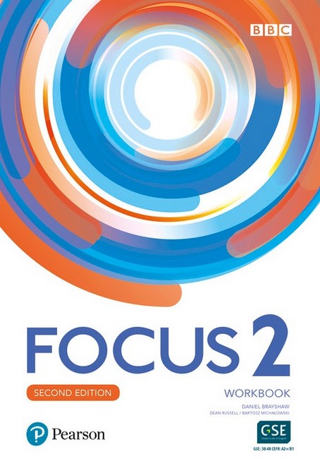 Focus 2. Second Edition. Workbook - фото 1